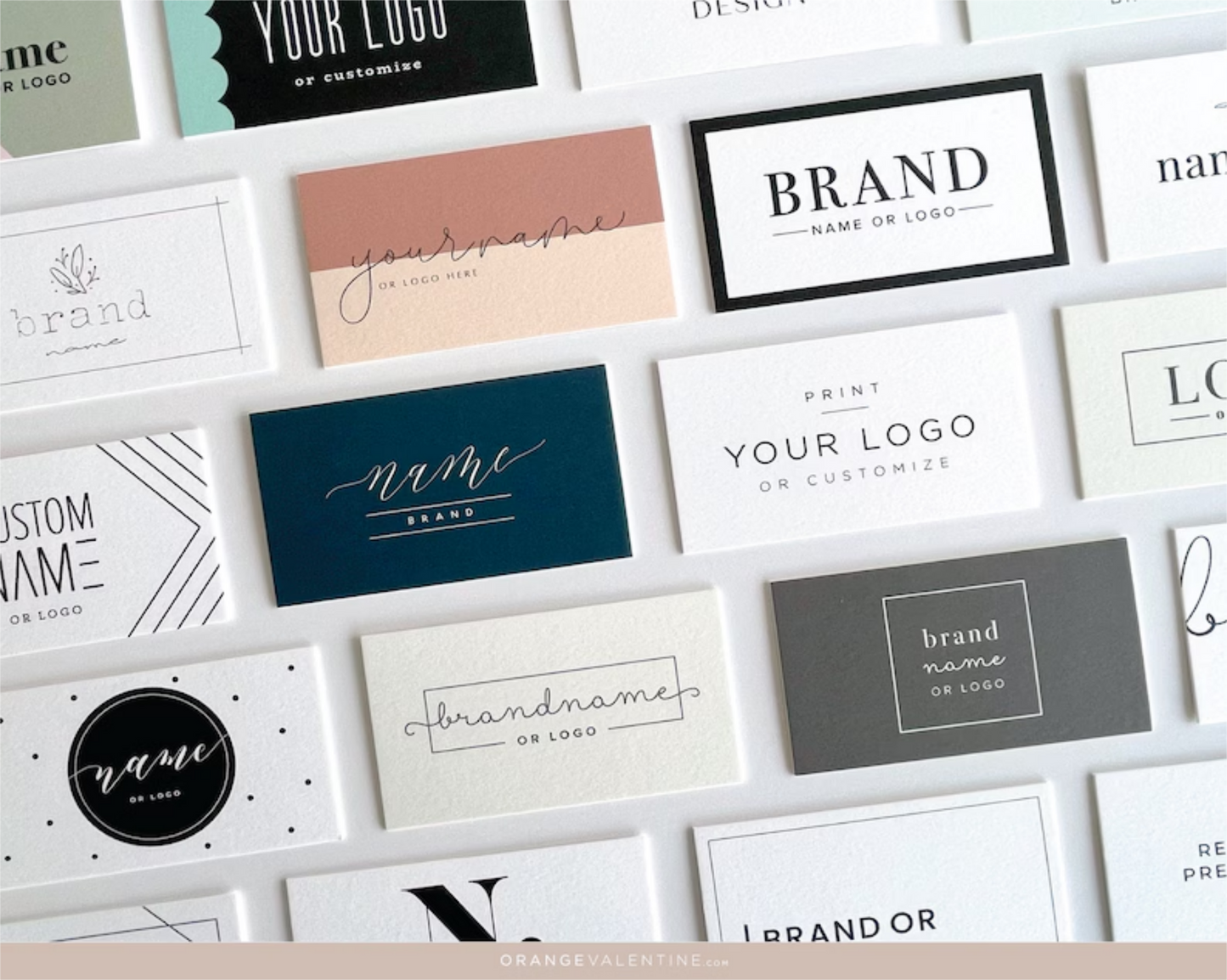 Business Cards