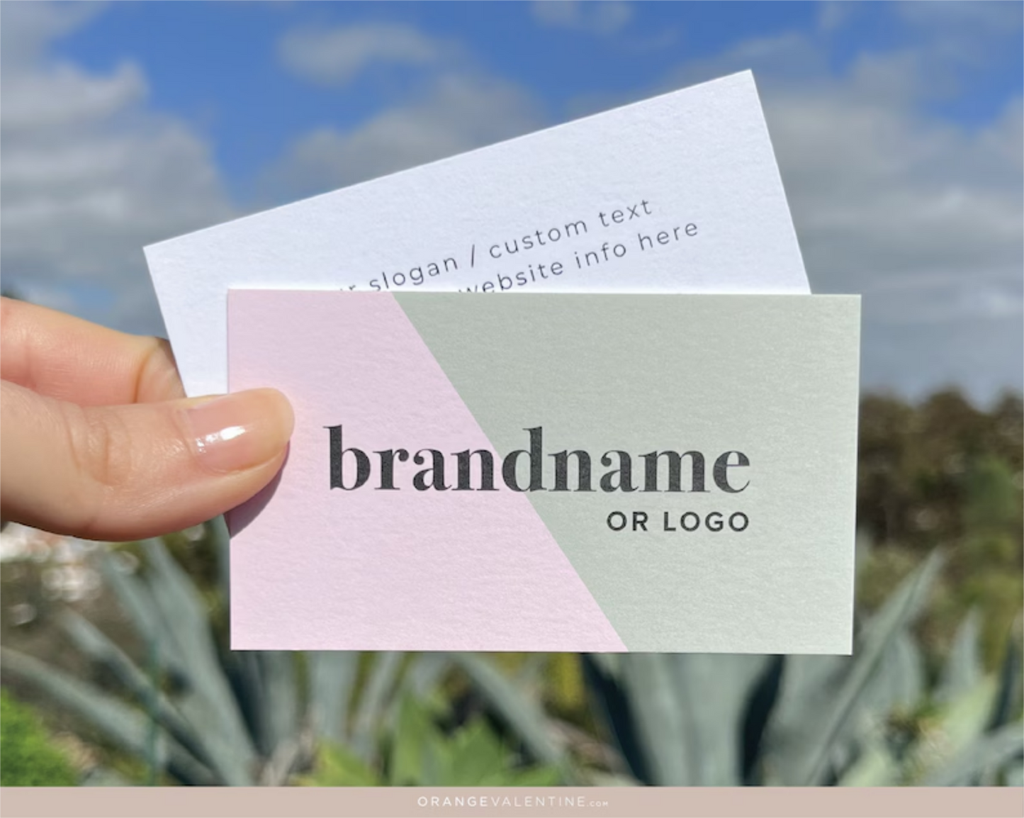 Business Cards