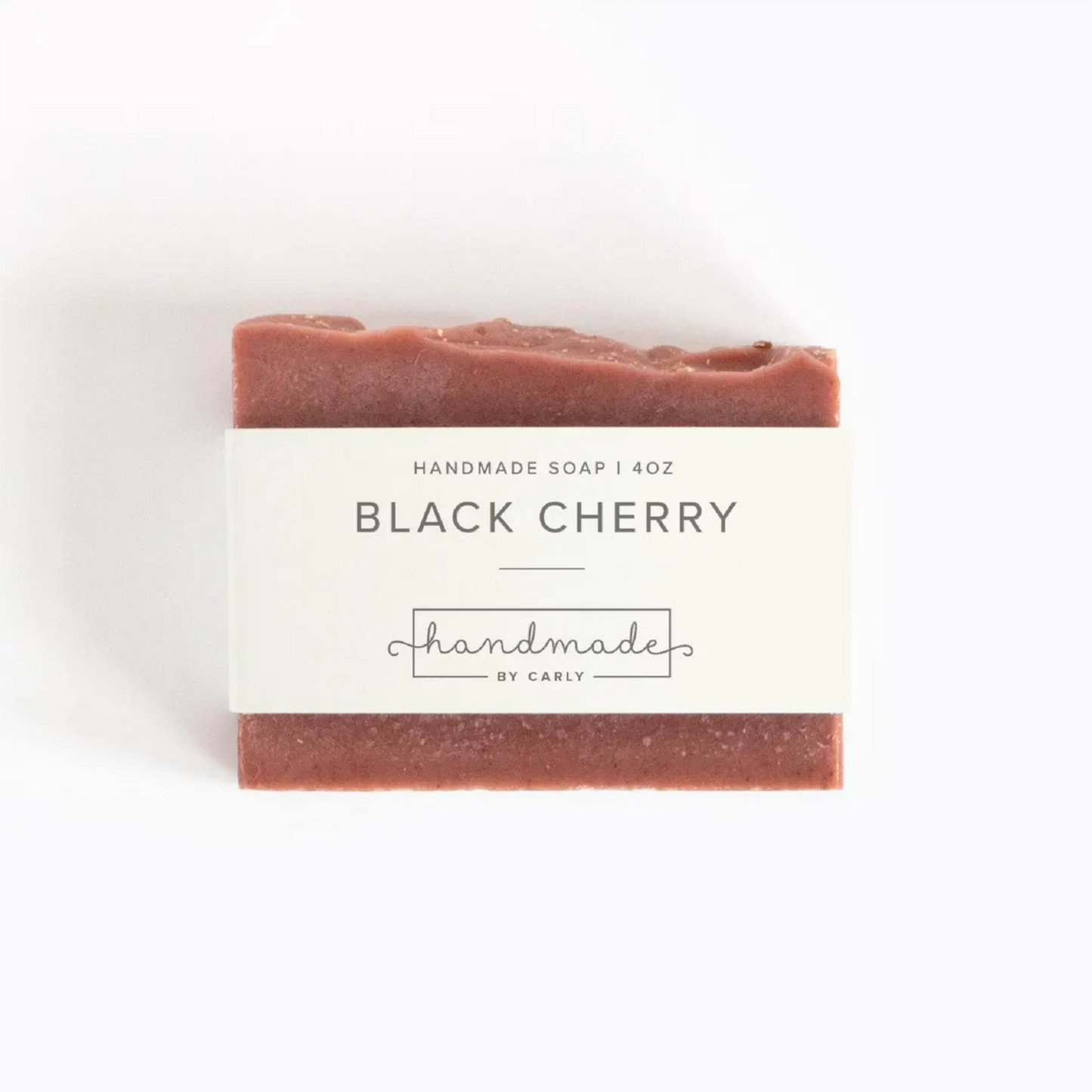 Soap Packaging/Labels