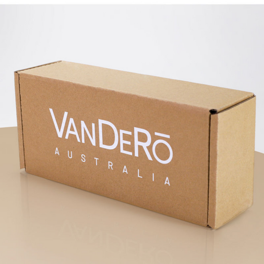 Printed Corrugated Mailer Box (Single Color)