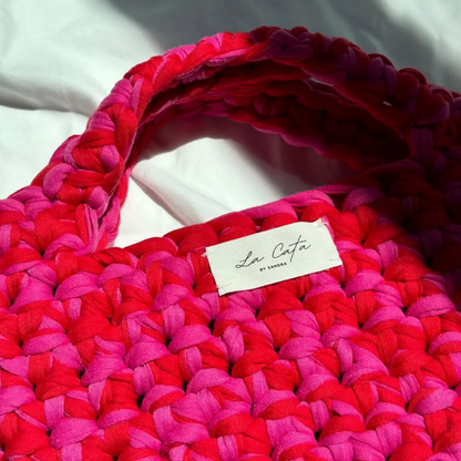 Custom Cotton Label (White Base-Single Color Print)