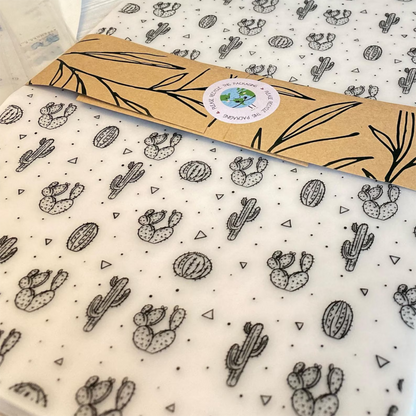 Custom Butter/Wrapping Paper