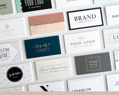 Business Cards