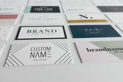Business Cards