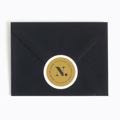 Product Packaging | Custom Product Labels | Custom Stickers Logo